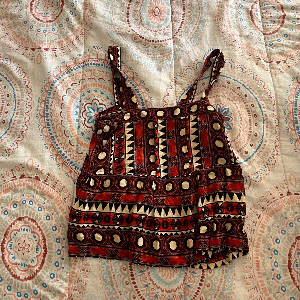 H&M top